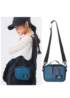 ビームスボーイGREGORYVINTAGE MINI MISSION PACKのサムネイル
