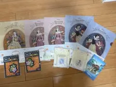 ディズニープリンセス