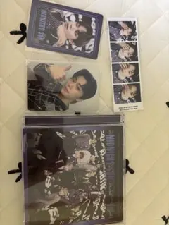 Jo1 CDフォトカード付き