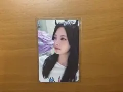 le sserafim shopee kpopmerch ウンチェ