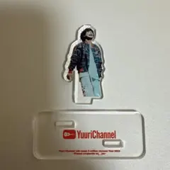 優里 アクリルスタンド バラ売OK - メルカリ