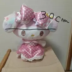サンリオマイメロぬいぐるみ