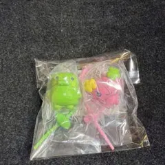 たまごっち カラフルマルチチャーム