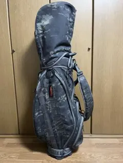 ☆正規品 ゼロハリバートン ZHG-CB d2 キャディバッグ 82396 - メルカリ