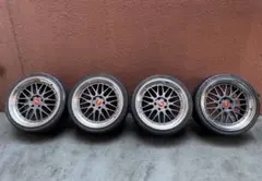 2026年最新】bbs lm風の人気アイテム - メルカリ