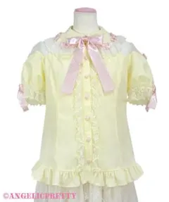 2026年最新】Angelic Pretty レディース シャツ・ブラウスの人気