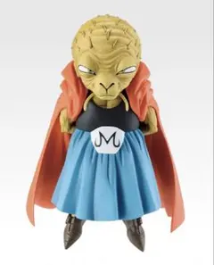ドラゴンボール　一番くじ　E賞バビディ