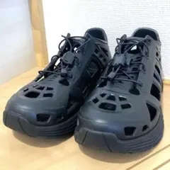 THE NORTH FACE リアクティブ スニーカー　サンダル25cm