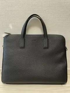 レザー ビジネスバッグ