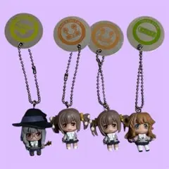 この中に1人、妹がいる！ リトルマスコット