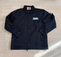 Hubs ハブス South Swell コーチジャケット