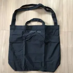 セオリーリュクス　トートバッグ　エコバッグ