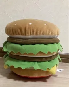 2026年最新】ビックマッククッションの人気アイテム - メルカリ