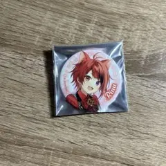 莉犬　缶バッチ