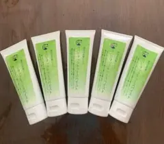 薬用美白 アロエと和漢草の肌水 100ml 5本 - メルカリ