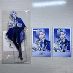 にじさんじ ミラン・ケストレル みたらし団 一周年