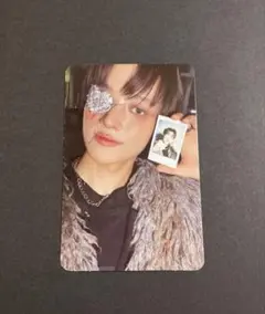 &TEAM EJ ウィジュ Back to Life BREATH ver