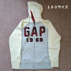 ＧＡＰ　パーカー　サイズ１６０