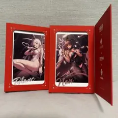 NIKKE ブラン SP サイン ショータイム 美品 - メルカリ