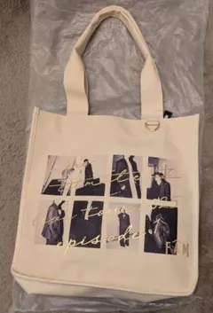 2025年最新】Timelesz バッグの人気アイテム - メルカリ