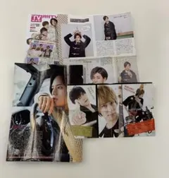 Hey！Sey！JUMPポストカード４枚セットまとめ売り