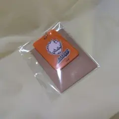 ヒロアカ カラーチャームコレクション 爆豪勝己