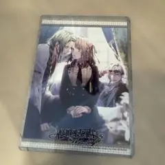 アムネシア シン 特典 ブロマイド - メルカリ