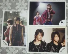 赤西仁 亀梨和也 写真 ジュニア時代 レア KAT-TUN 仁亀 - メルカリ