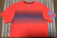 NIKE RUNNING DRI-FIT Tシャツ Lサイズのサムネイル