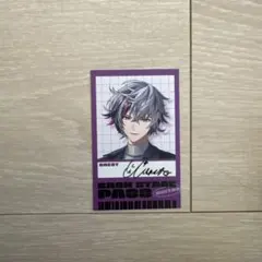 【2時だとか 1st LIVE】ランダムカード 不破湊