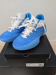 adidas DAME 10のサムネイル