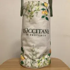 ロクシタン ノベルティ ペットボトルホルダーのサムネイル