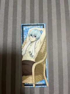 ブルーロック　極楽湯　氷織　羊