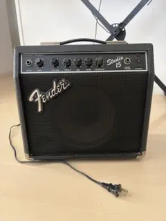 Squier スクワイヤー SK 15B ベース用アンプ - メルカリ