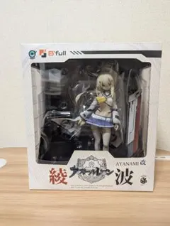 あ*あ様 アズールレーン 綾波改 コスプレフルセット - メルカリ