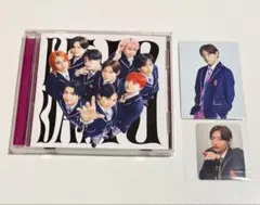 EBiDAN Yes!東京 超特急盤 アロハ