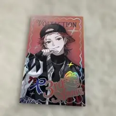セラフ・ダズルガーデン　チェキ風カード