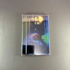 ずっと真夜中でいいのに ポストカード