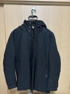 【新品タグ付き】ニコルクラブフォーメン　ブルゾン