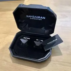 KANSAIMAN collection カフリンクス