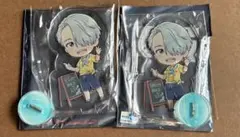 ユーリ!!! on ICE アクリルスタンド ヴィクトル