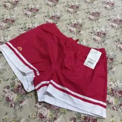 新品　定価6490円　ellesse レディース ショートパンツ Lサイズのサムネイル