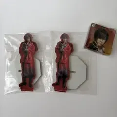 ミュージカル刀剣乱舞　大倶利伽羅