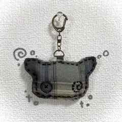 ハンドメイド キーホルダー ウィッシュコア Y2K フェアリーグランジ 平成女児