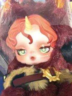 スカルパンダ　マイリトルポニー　シークレット