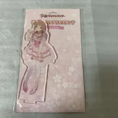 HMV 学マス アクリルスタンド　サクライロ　姫崎莉波