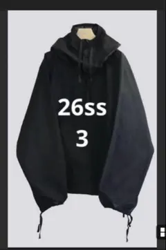 COMOLI CANAPA VEST カナパ ベスト サイズ3 - メルカリ
