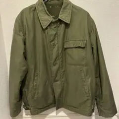 TENDERLOIN23SS FATIGUE JKT OLIVE テンダーロイン - メルカリ