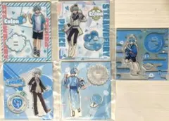 ころんくん アクリルスタンド