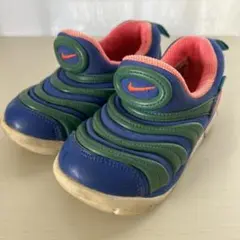Nike ダイナモフリー　15cm